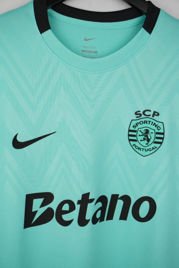 DSC00216 Sporting CP Terceiro 25/26