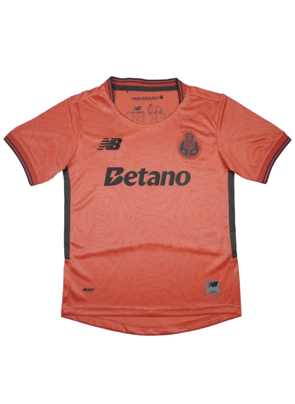 DSC00154 Conjunto Criança FC Porto Alternativo 25/26