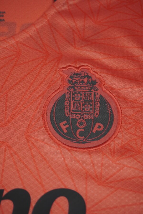 DSC00160 Conjunto Criança FC Porto Alternativo 25/26