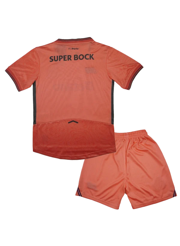 DSC00163 copy Conjunto Criança FC Porto Alternativo 25/26