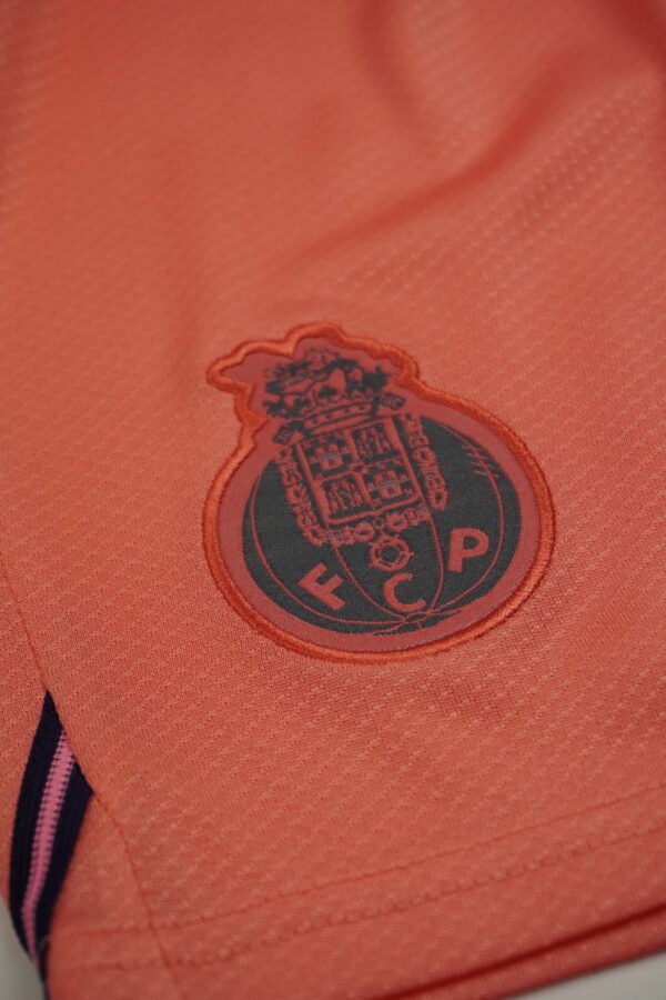 DSC00171 Conjunto Criança FC Porto Alternativo 25/26