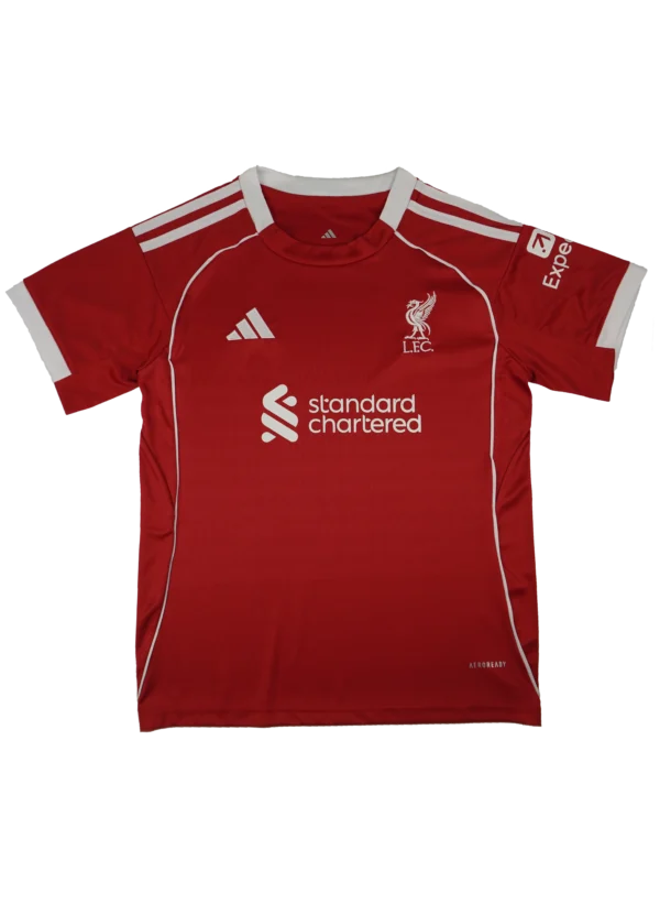 DSC00186 Conjunto Criança Liverpool Principal 25/26