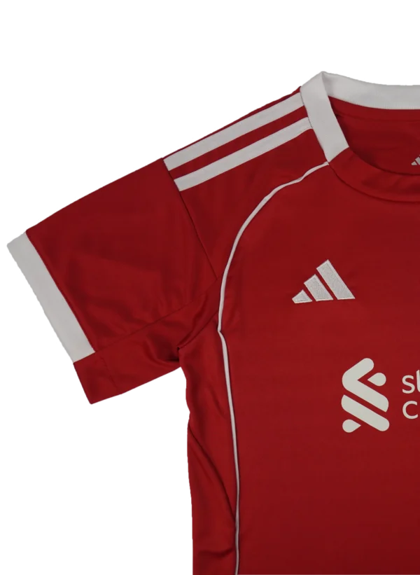 DSC00188 Conjunto Criança Liverpool Principal 25/26