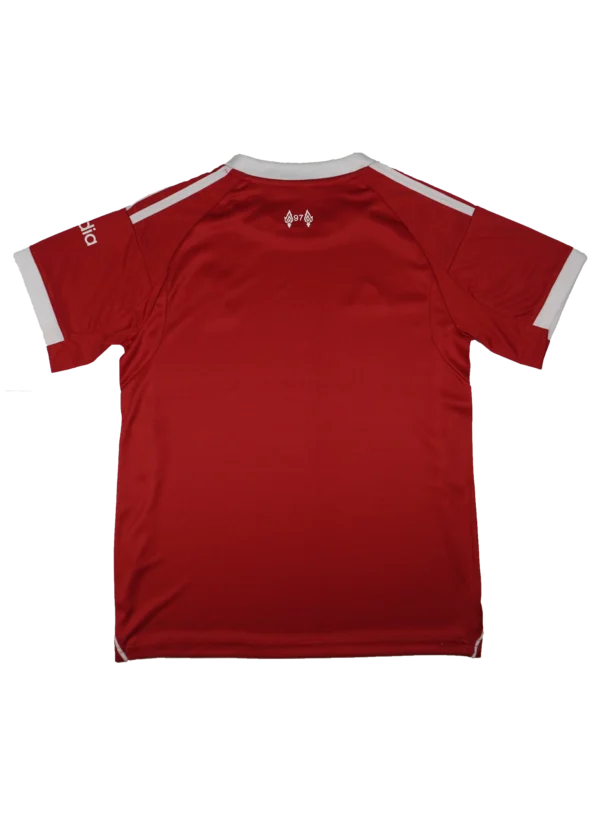 DSC00194 Conjunto Criança Liverpool Principal 25/26