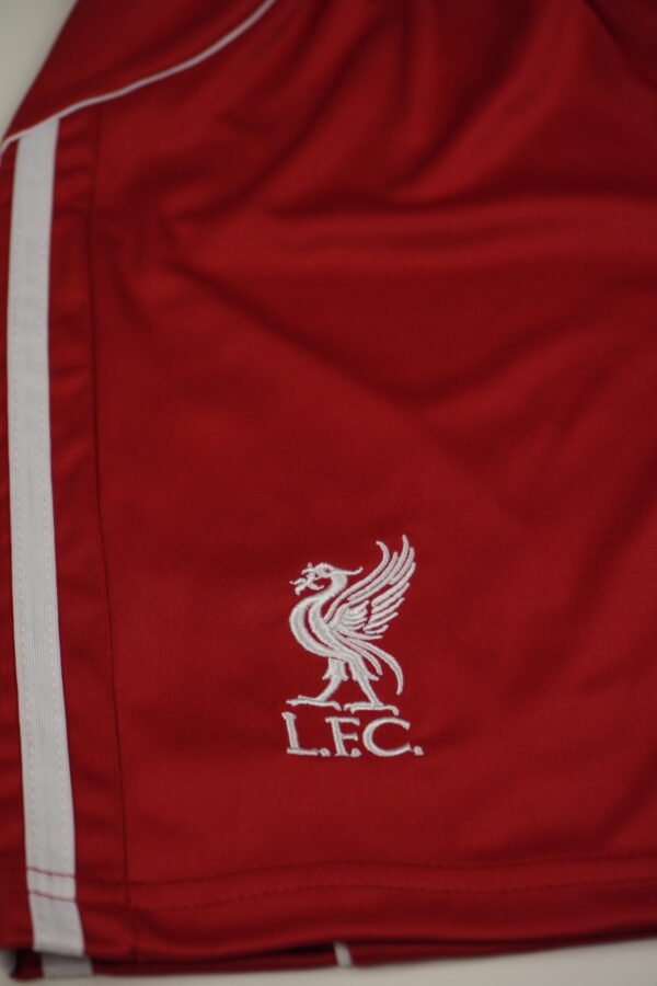 DSC00197 Conjunto Criança Liverpool Principal 25/26