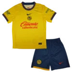 Conjunto Criança Club America Principal 24/25