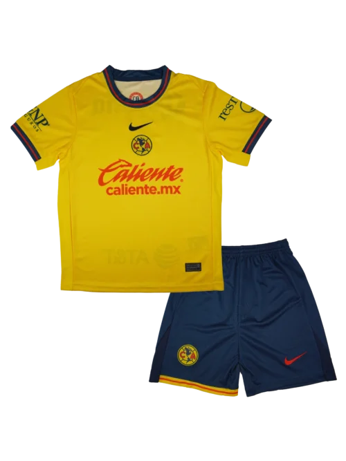 DSC00201 copy Conjunto Criança Club America Principal 24/25