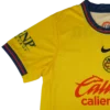 DSC00202 Conjunto Criança Club America Principal 24/25