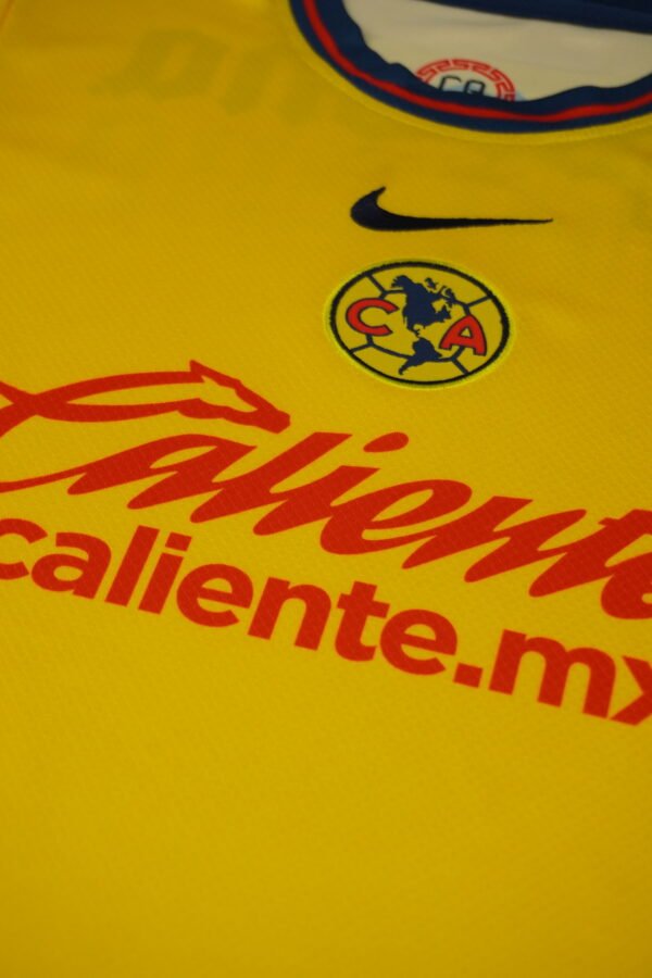 DSC00204 Conjunto Criança Club America Principal 24/25