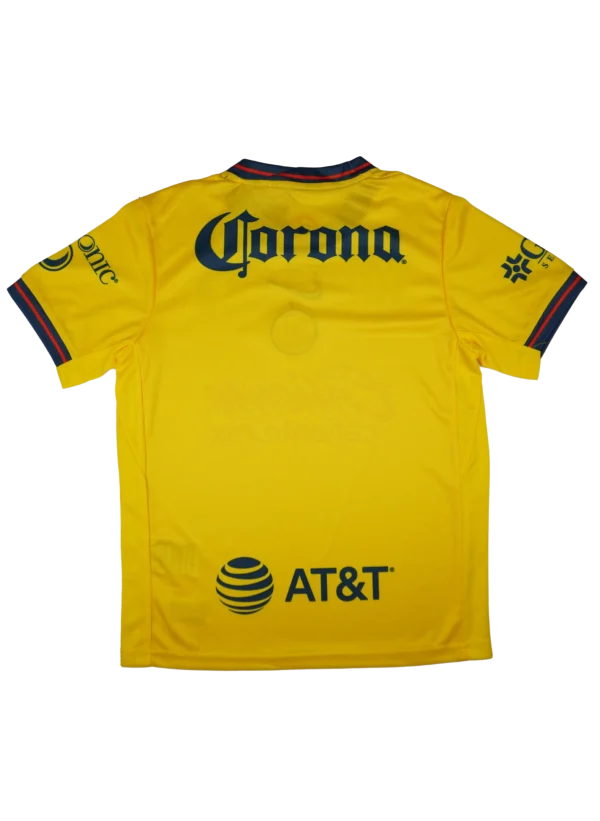 DSC00206 Conjunto Criança Club America Principal 24/25