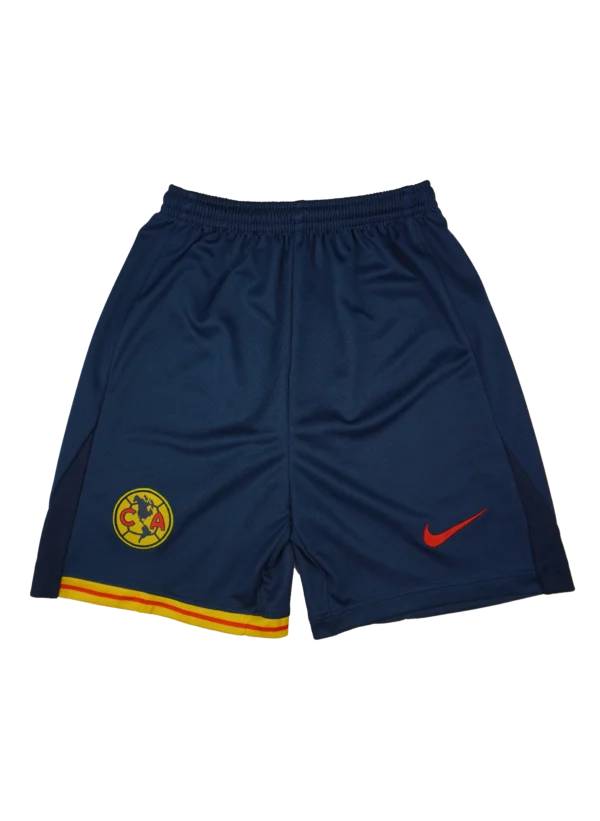 DSC00207 Conjunto Criança Club America Principal 24/25