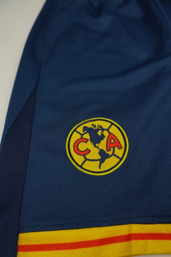 DSC00208 Conjunto Criança Club America Principal 24/25