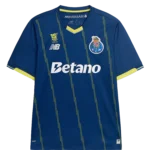 FCPorto_Dublin_1 FC Porto Quarto 25/26