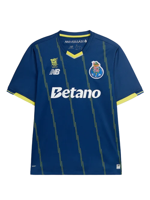 FC Porto Quarto 25/26