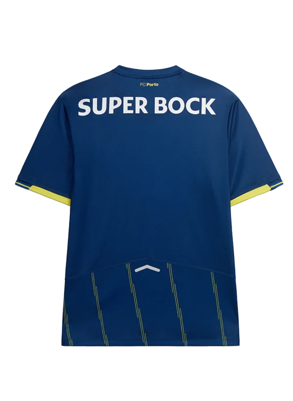 FCPorto_Dublin_2 FC Porto Quarto 25/26