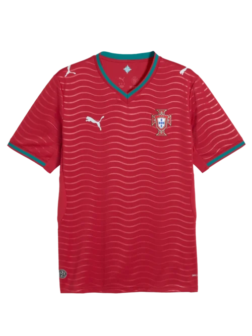 Portugal Principal 2026