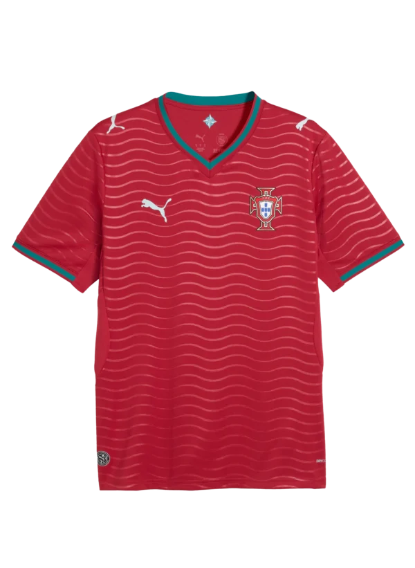 Portugal Principal 2026