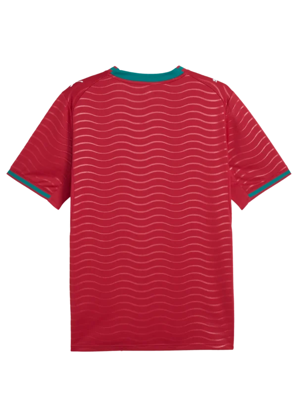 Portugal Principal 2026