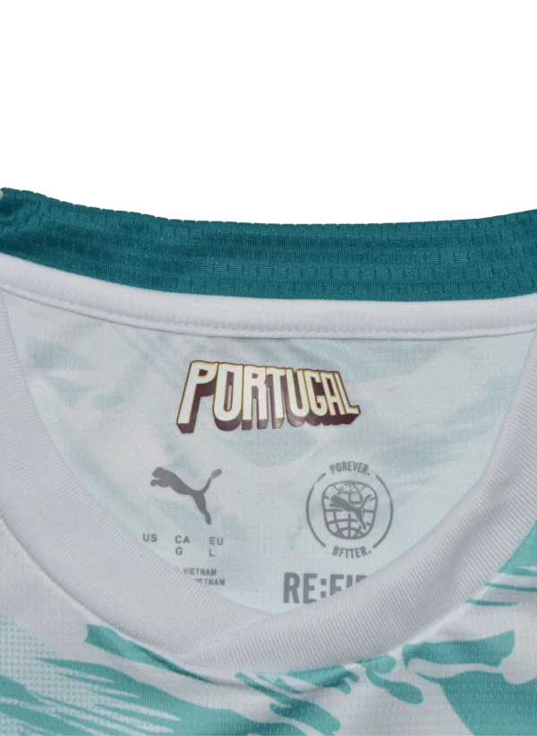 Portugal Alternativo 2026