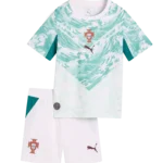 Protugal Alternativo 2026 Criança Protugal Alternativo 2026 Criança