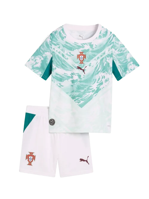 Protugal Alternativo 2026 Criança Protugal Alternativo 2026 Criança