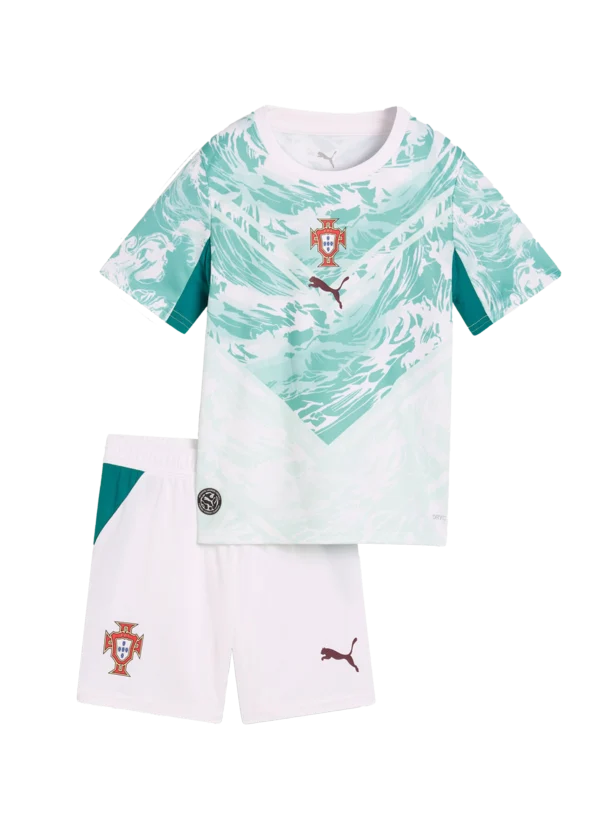 Protugal Alternativo 2026 Criança Protugal Alternativo 2026 Criança