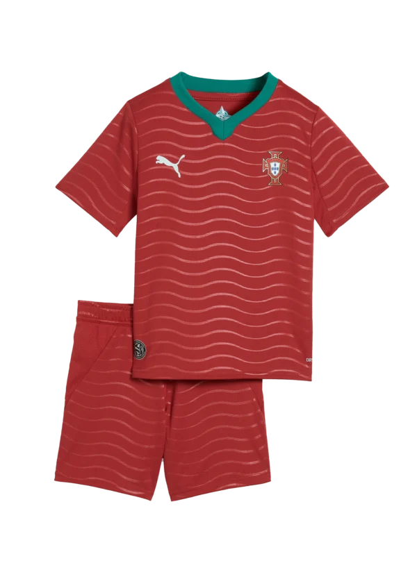Protugal 2026 Criança Protugal 2026 Criança