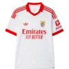 SL Benfica Alternativo 26/27 SL Benfica Alternativo 26/27