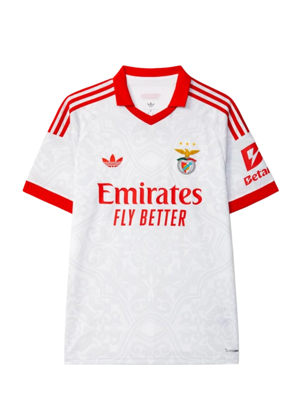 SL Benfica Alternativo 26/27 SL Benfica Alternativo 26/27