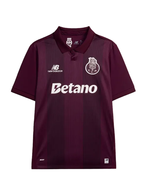 FC Porto Alternativo 26/27