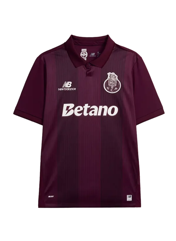 FC Porto Alternativo 26/27