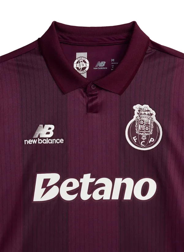 FC Porto Alternativo 26/27