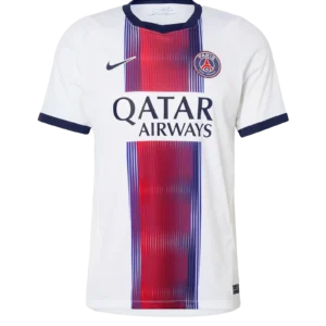 Paris Saint-Germain Alternativo 26/27 Paris Saint-Germain Alternativo 26/27