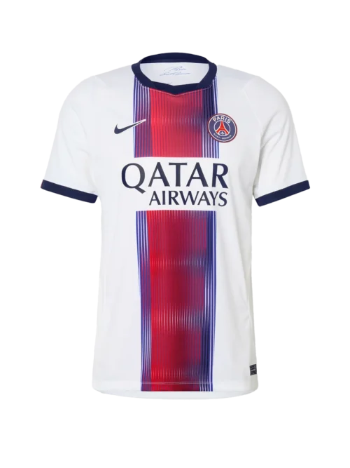 Paris Saint-Germain Alternativo 26/27 Paris Saint-Germain Alternativo 26/27