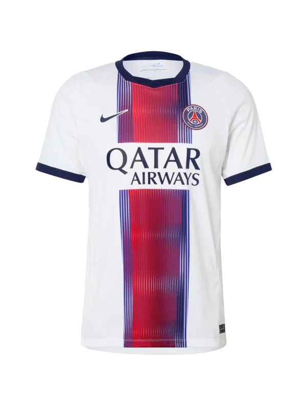 Paris Saint-Germain Alternativo 26/27 Paris Saint-Germain Alternativo 26/27