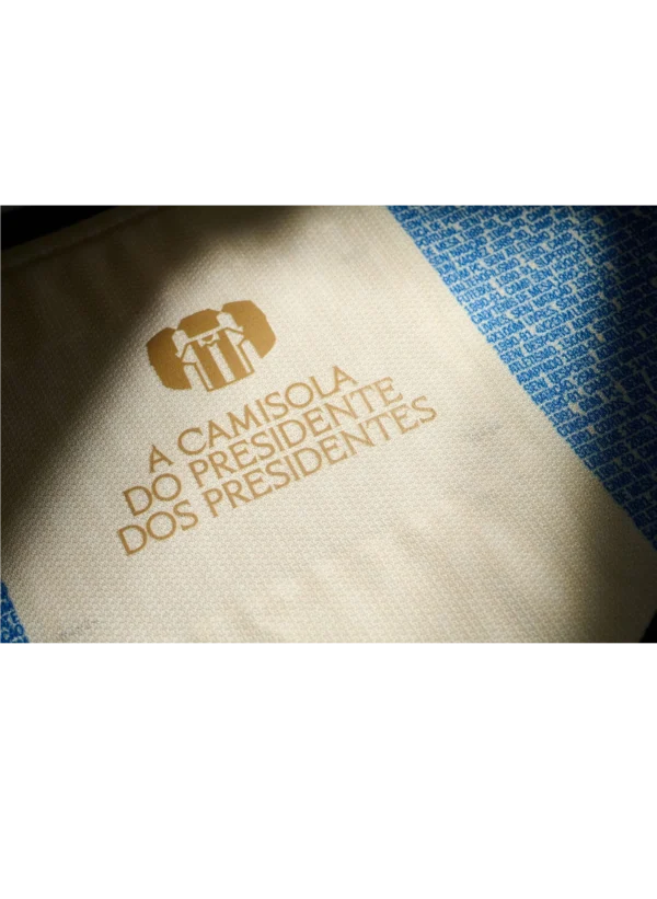 FC Porto "Presidente dos Presidentes" Special 2026