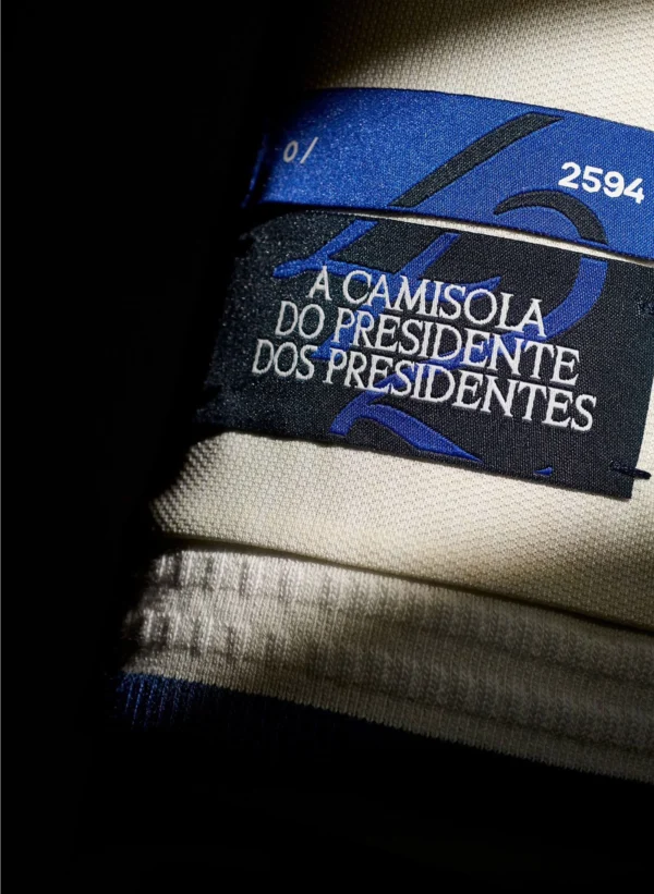 FC Porto "Presidente dos Presidentes" Special 2026