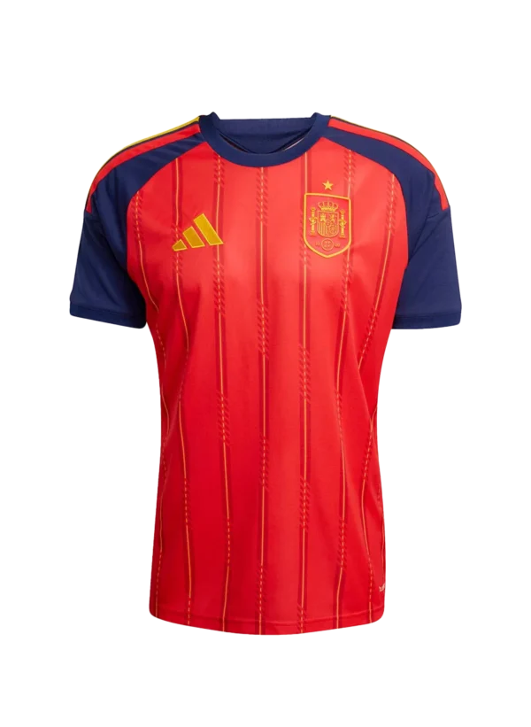 Espanha Principal 2026 Espanha Principal 2026