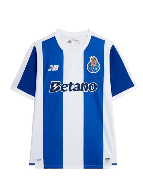 FC Porto Principal 2026/27