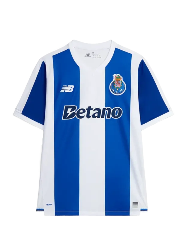 FC Porto Principal 2026/27