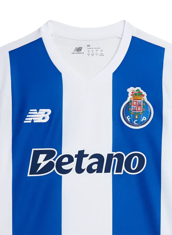 FC Porto Principal 2026/27
