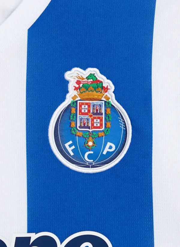 FC Porto Principal 2026/27