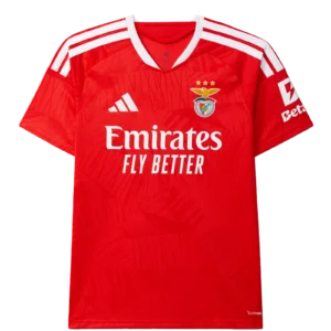 SL Benfica Principal 26/27 SL Benfica Principal 26/27