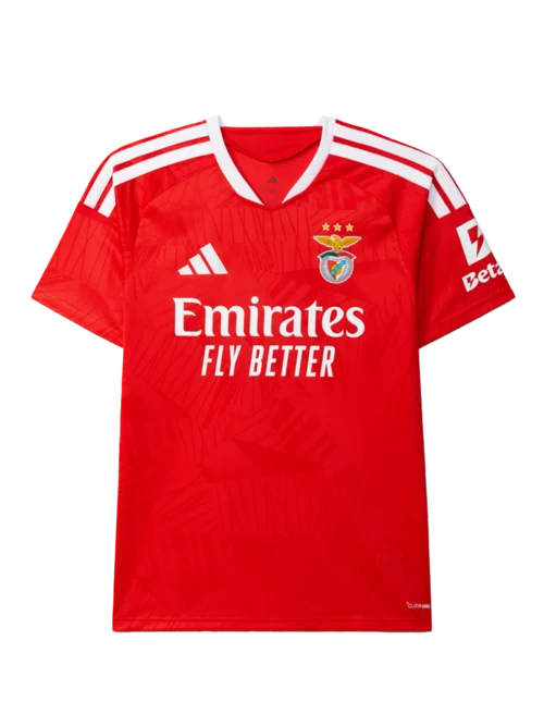 SL Benfica Principal 26/27