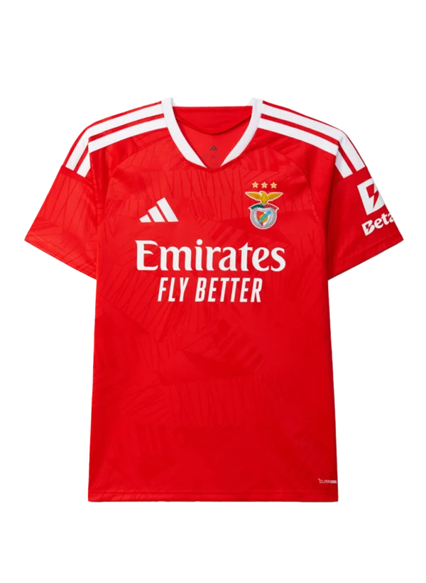 SL Benfica Principal 26/27