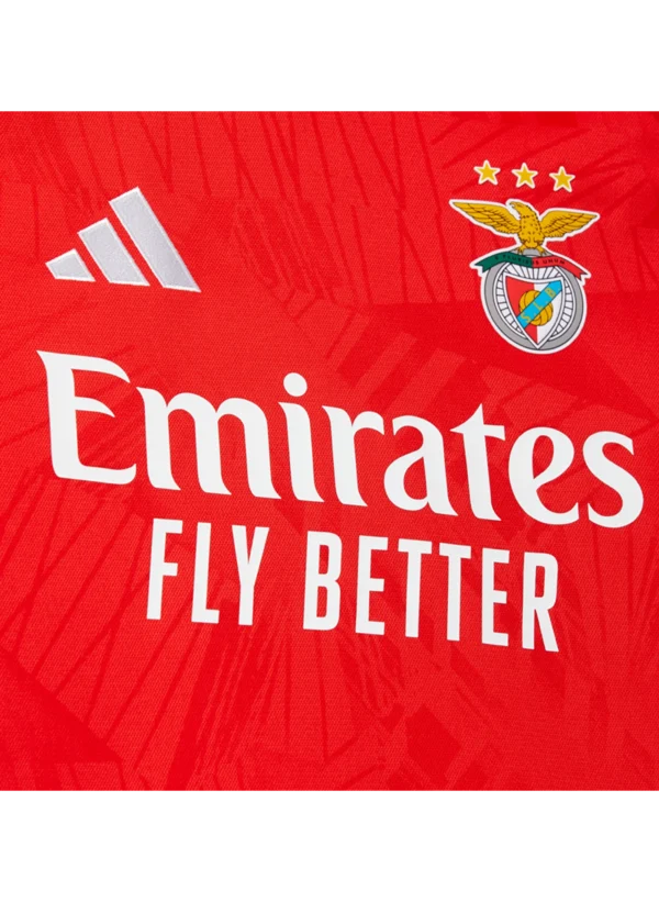 SL Benfica Principal 26/27