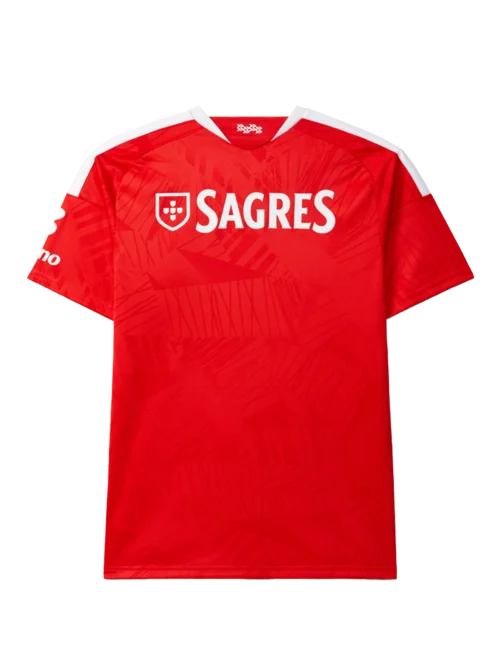 SL Benfica Principal 26/27