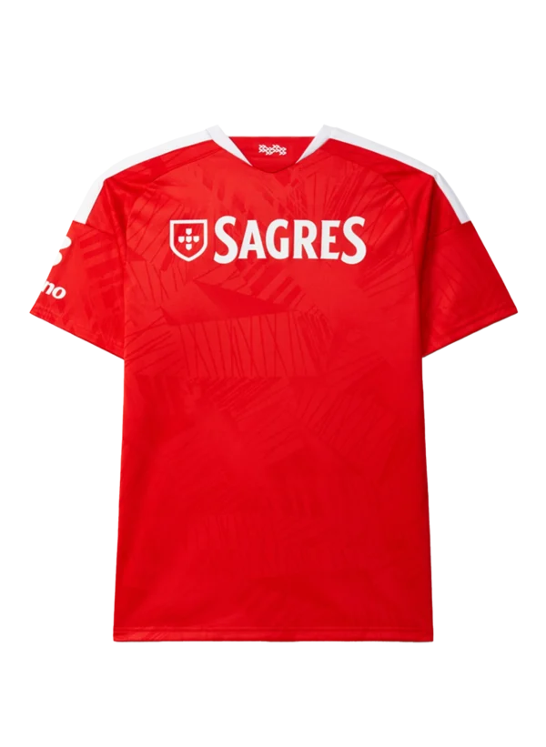 SL Benfica Principal 26/27