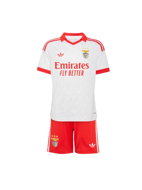 Criança SL Benfica Alternativo 26/27