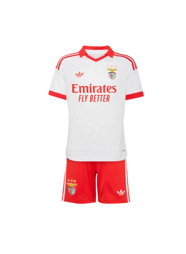 Criança SL Benfica Alternativo 26/27